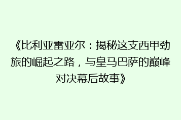 《比利亚雷亚尔：揭秘这支西甲劲旅的崛起之路，与皇马巴萨的巅峰对决幕后故事》